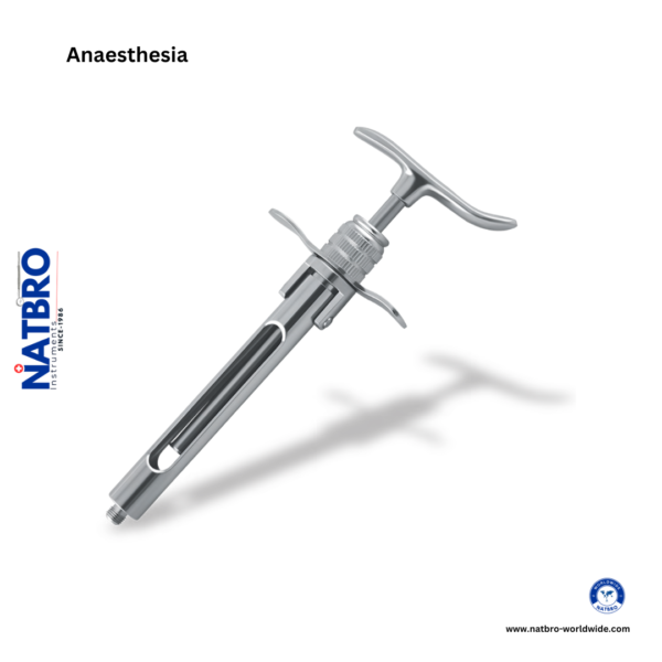 Anaesthesia