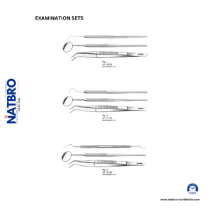 EXAMINATION SETS